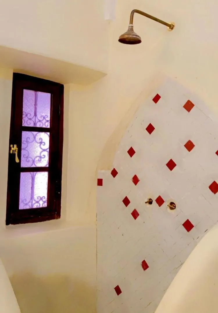 Villa Riad Habib Allah Emplacement Exceptionnel Marrakesh