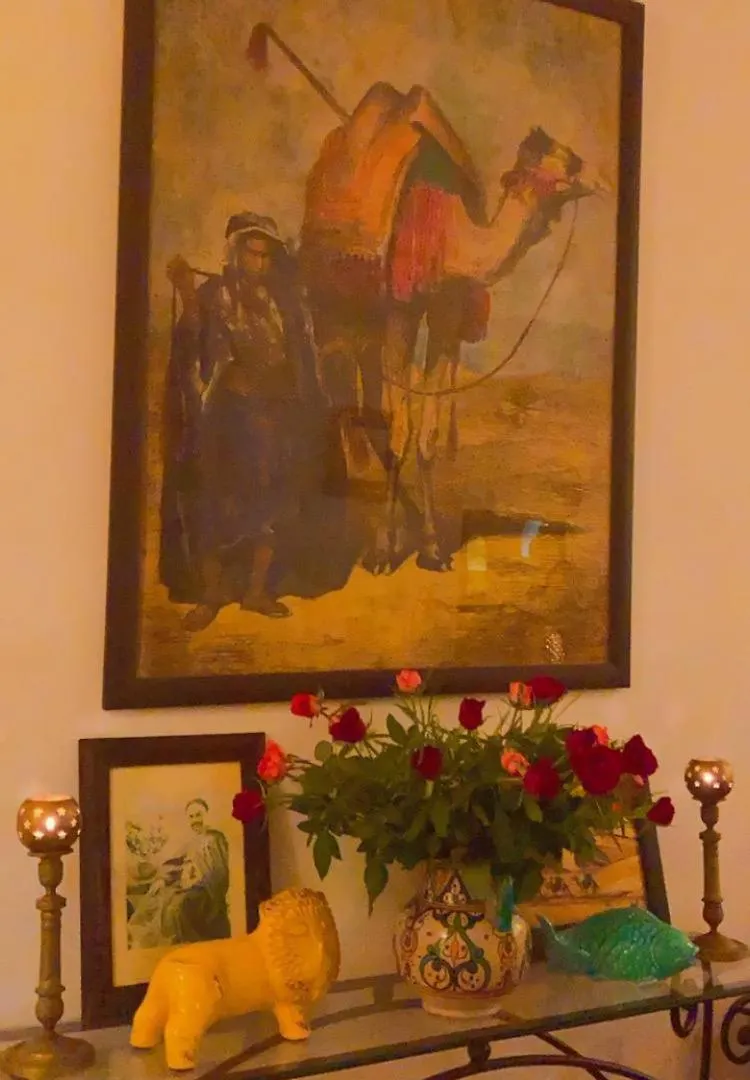 Riad Habib Allah Emplacement Exceptionnel Marrakesh