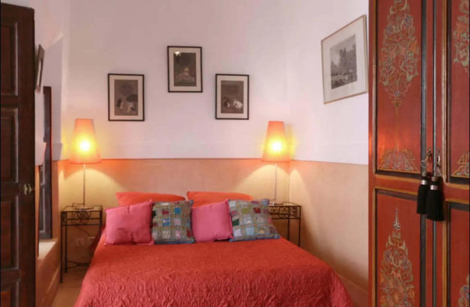Riad Habib Allah Emplacement Exceptionnel Marrakesh