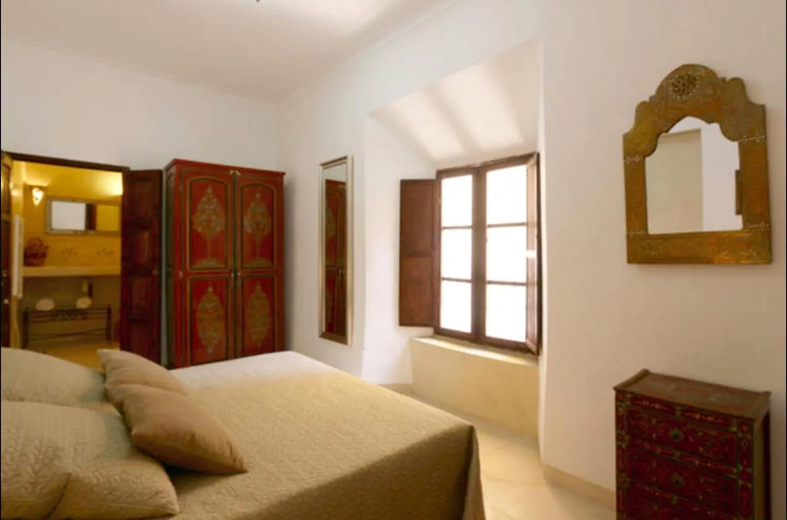 Riad Habib Allah Emplacement Exceptionnel Marrakesh