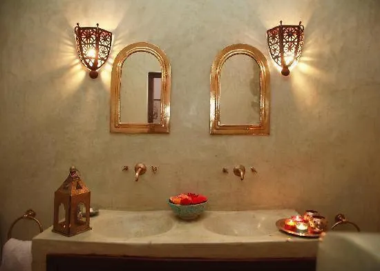 Riad Habib Allah Emplacement Exceptionnel Marrakesh Morocco